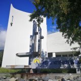 A Sierre, Notre-Dame de Lourdes doit s'adapter aux nouveaux besoins